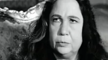 علوية جميل رائدة المسرح حياة إبداعية أنهتها سنوات العزلة 1